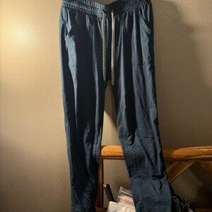 Member's Mark joggers - super soft!